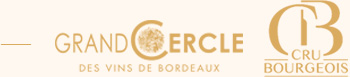 grand cercle de Bordeaux