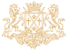 Monogramme : Château d'Arcins