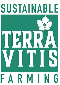 Logo Terra Vitis